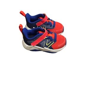 Toddler New Balance Tennis Shoes- size 4